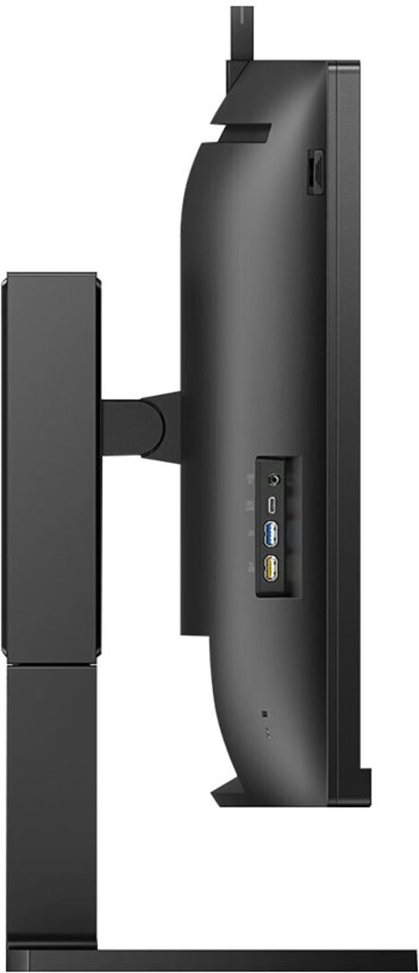Philips 40B1U6903CH Curved 40" 5120 × 2160pixels IPS 21:9 50Hz