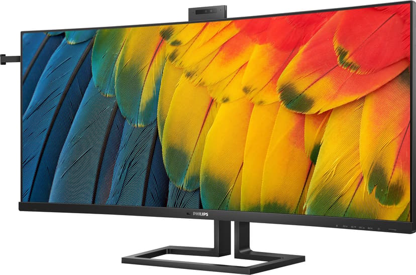 Philips 40B1U6903CH Curved 40" 5120 × 2160pixels IPS 21:9 50Hz