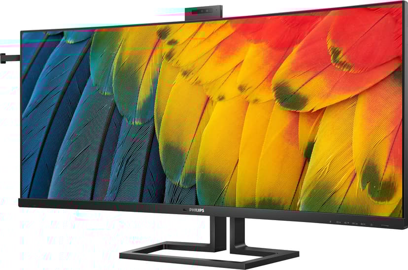 Philips 40B1U6903CH Curved 40" 5120 x 2160pixels IPS 21:9 50Hz