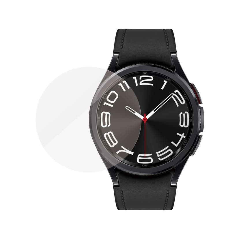 Panzerglass Screen Protector Galaxy Watch 6 Classic 43mm