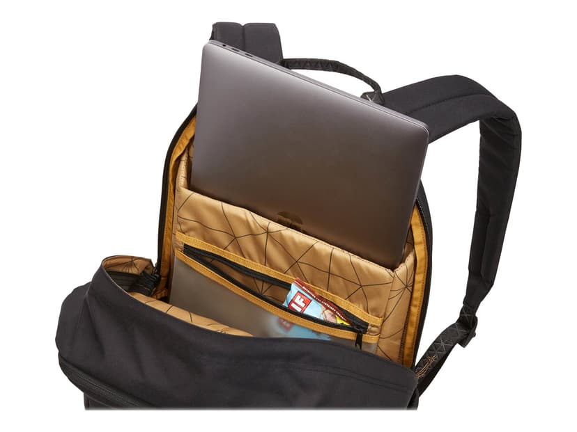 Thule Exeo 16" Musta