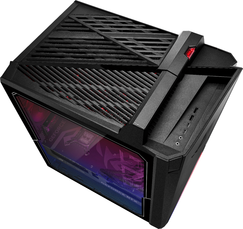 ASUS ROG Strix G35CA Core i9 32GB 1000GB RTX 4080
