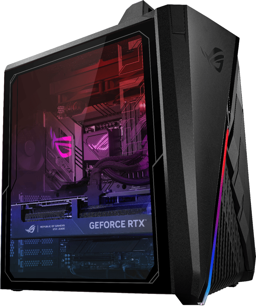 ASUS ROG Strix G35CA Core i9 32GB 1000GB RTX 4080