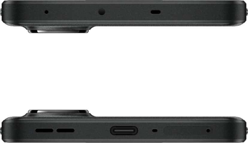 OnePlus Nord 3 128GB Harmaa