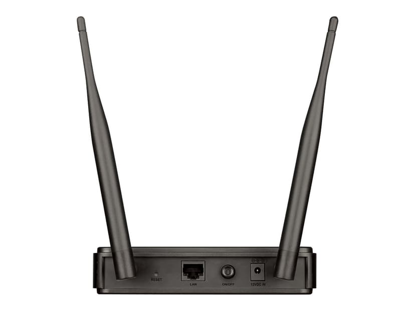 D-Link Wireless N Access Point DAP-1360