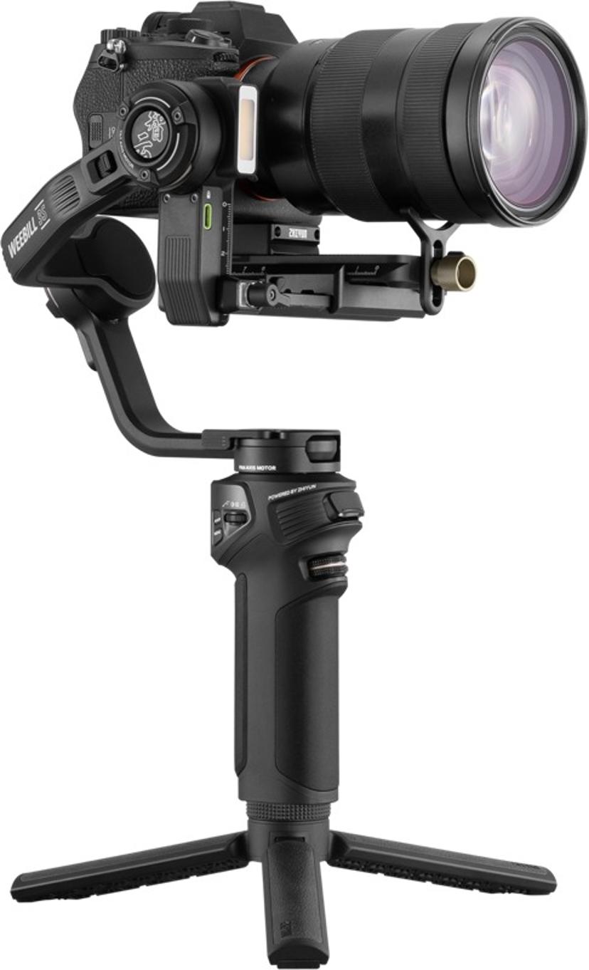 Zhiyun Weebill 3S Combo Gimbal