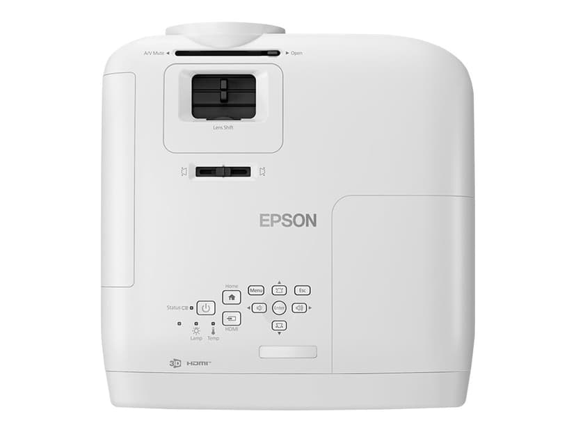 Epson EH-TW5820 Full-HD