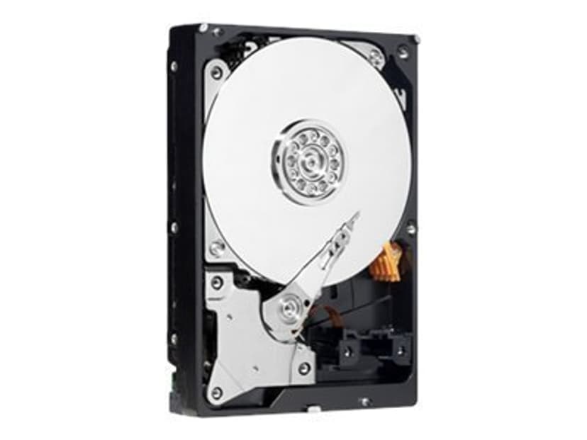 WD Green WD10EARS