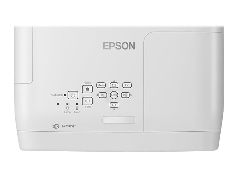 Epson EH-TW5820 Full-HD