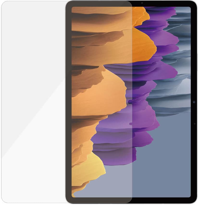 Panzerglass Case Friendly Samsung Galaxy Tab S7, Samsung Galaxy Tab S8
