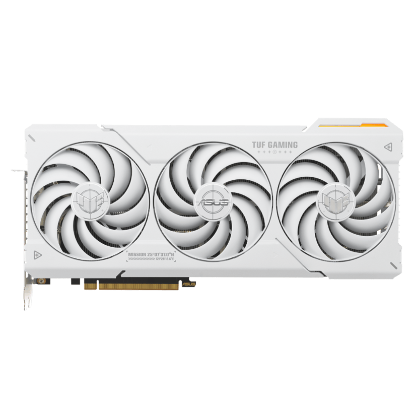 ASUS TUF Gaming Radeon RX 7800 XT OC