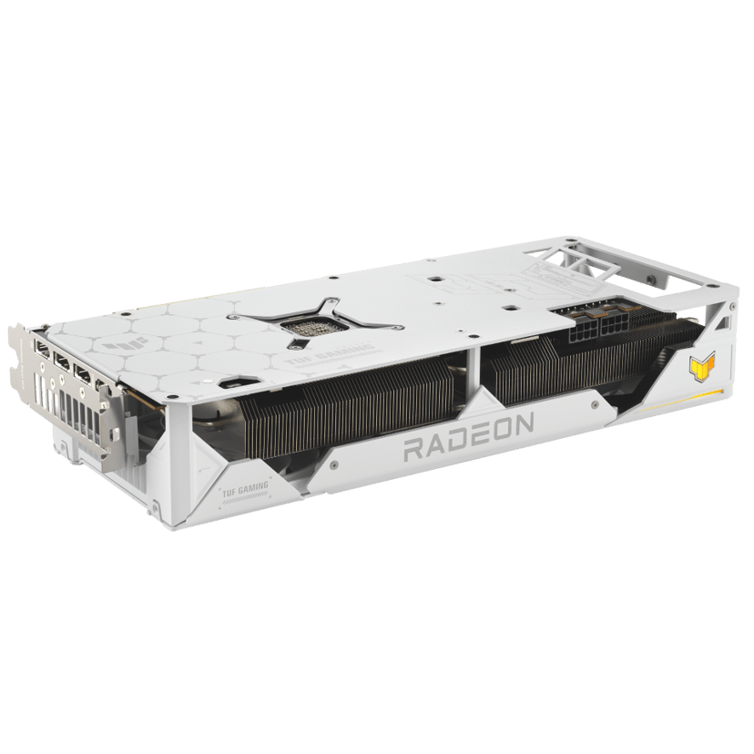 ASUS TUF Gaming Radeon RX 7800 XT OC
