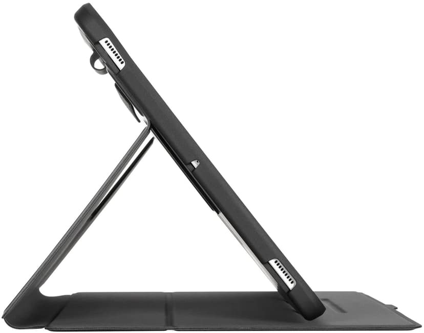 Targus Click-in Case Samsung Galaxy Tab S7 FE, Samsung Galaxy Tab S7+, Samsung Galaxy Tab S8+, Samsung Galaxy Tab S9+ Svart