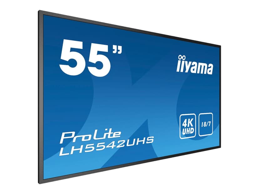 iiyama ProLite LH5542UHS-B1