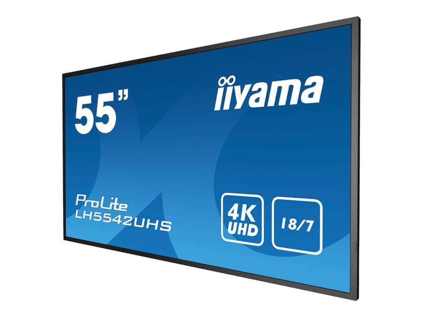 iiyama ProLite LH5542UHS-B1