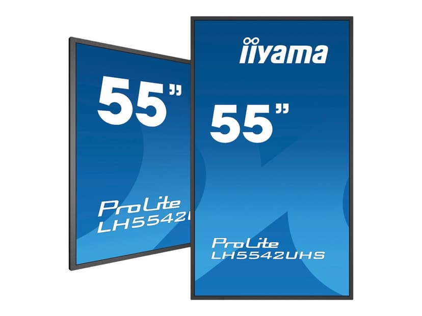 iiyama ProLite LH5542UHS-B1
