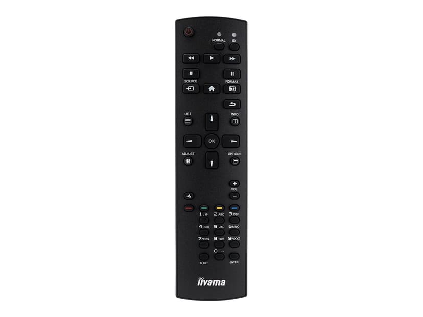 iiyama ProLite LH5542UHS-B1