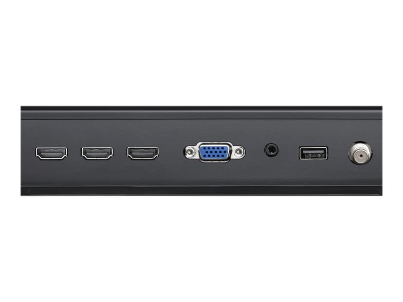 NEC MultiSync E328 32" IPS 400cd/m² 1920 x 1080pixels