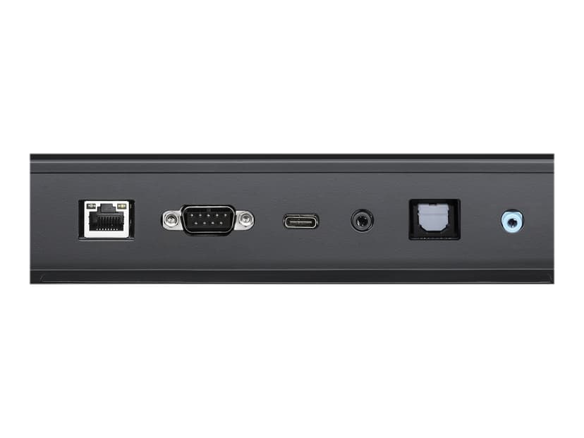 NEC MultiSync E328 32" IPS 400cd/m² 1920 x 1080pixels