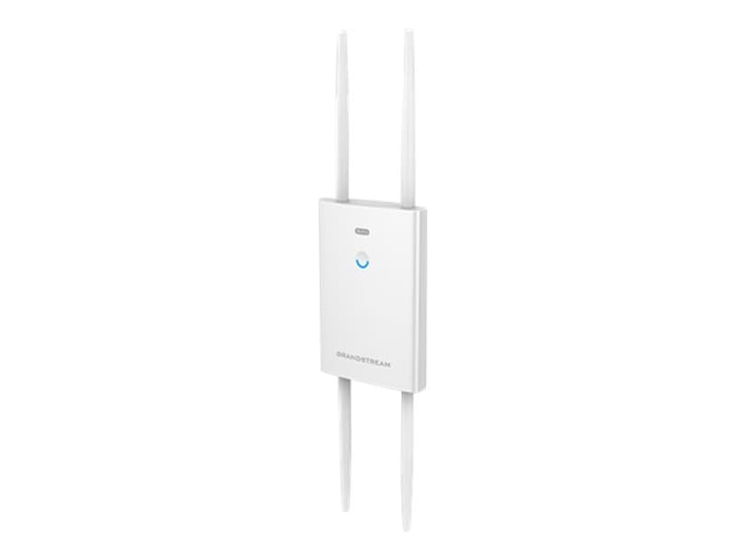 Grandstream GWN7664LR WiFi 6 4x4 Long Range Outdoor Access Point