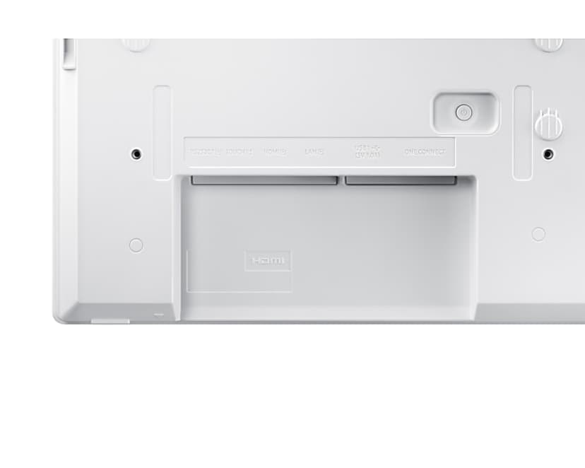 Samsung KM24C-W 24" Kiosk Self Ordering Display (Intel i3)