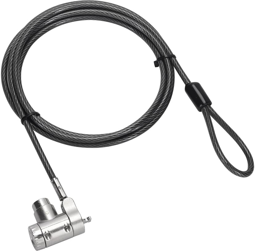 Prokord Laptop Lock Universal Adjustable