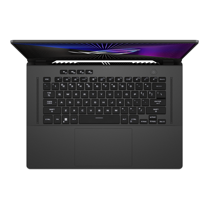 ASUS ROG Zephyrus G16 Core i7 32GB 1000GB RTX 4050 16"