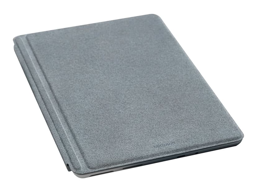 Microsoft Type Cover Microsoft Surface Go Nordic Charcoal