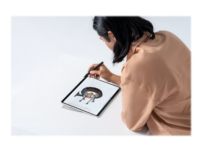 Microsoft Surface Slim Pen 2 Svart