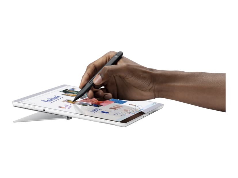 Microsoft Surface Slim Pen 2 Musta