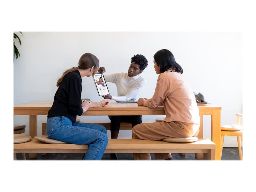 Microsoft Surface Slim Pen 2 Musta