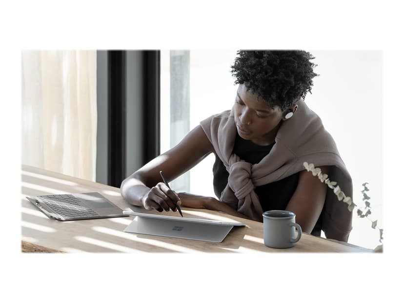 Microsoft Surface Slim Pen 2 Musta