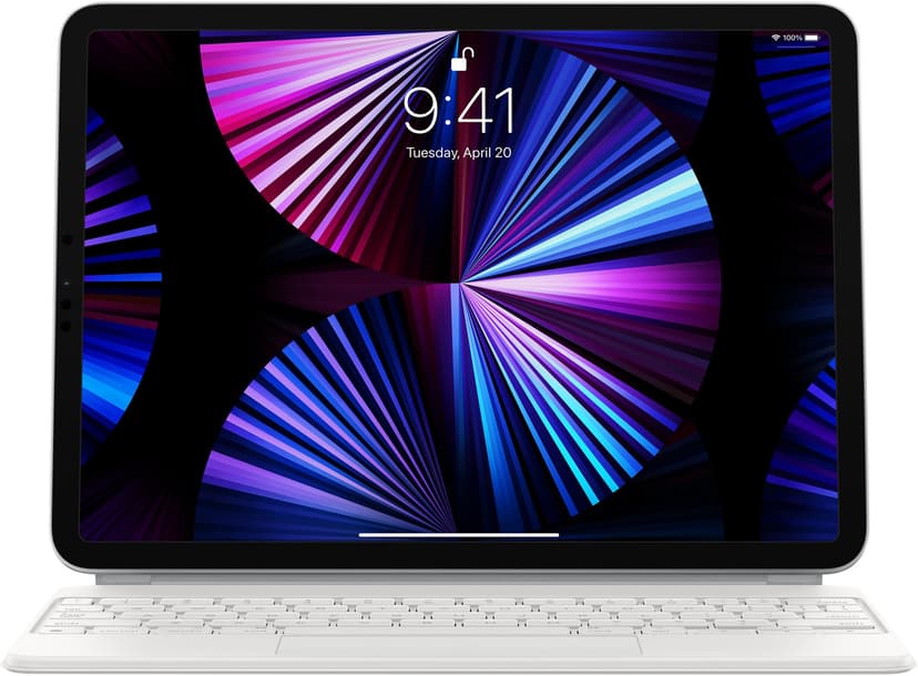 Apple Magic Keyboard iPad Air 10.9