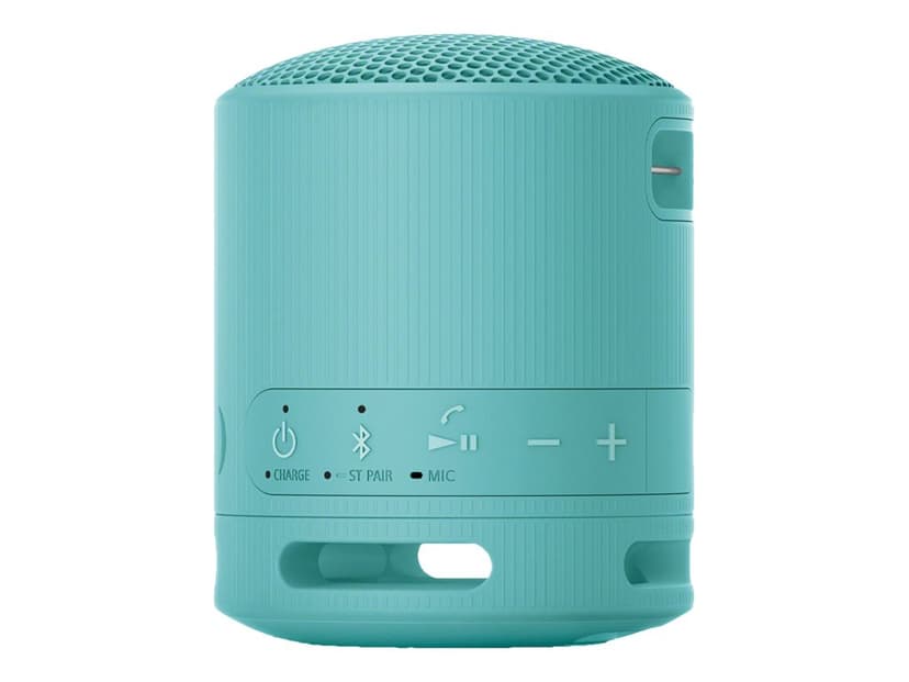 Sony SRS-XB100 Wireless Speaker - Blue Sininen