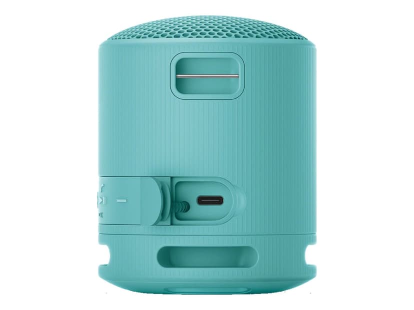 Sony SRS-XB100 Wireless Speaker - Blue Sininen