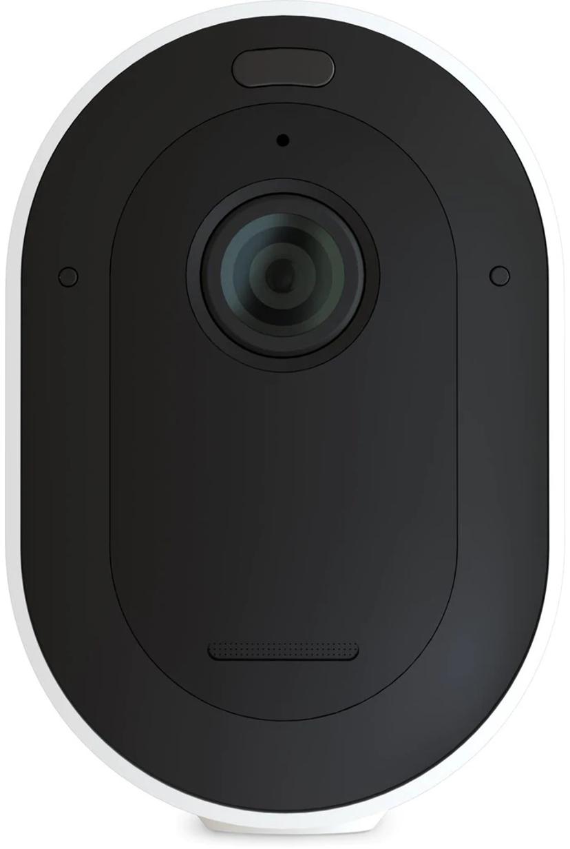Arlo Pro 4 XL langaton turvakamera valkoinen, 2 kpl pakkaus