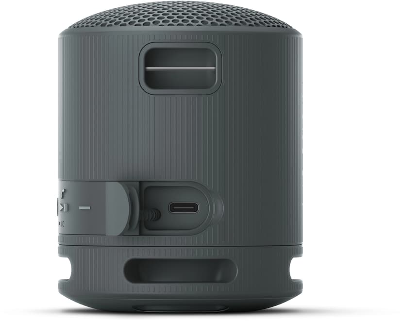 Sony SRS-XB100 Wireless Speaker - Black Musta