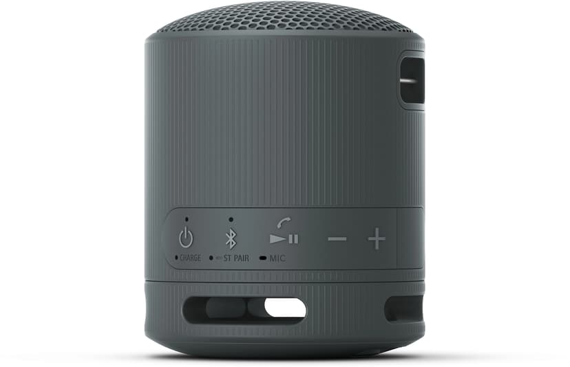 Sony SRS-XB100 Wireless Speaker - Black Musta