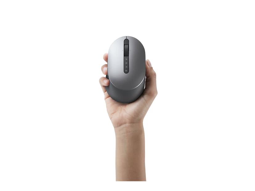 Dell Pro Plus Trådlös RF + Bluetooth