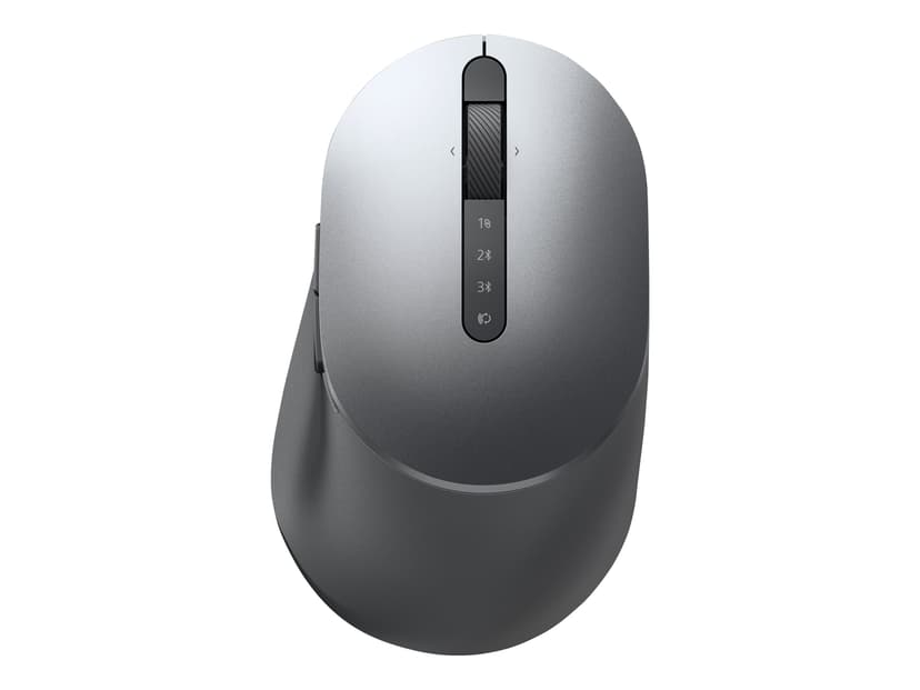 Dell Pro Plus Trådlös RF + Bluetooth