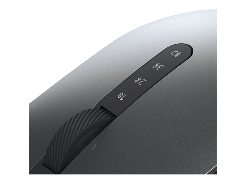 Dell Pro Plus Trådlös RF + Bluetooth
