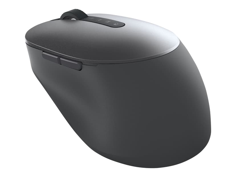 Dell Pro Plus Trådlös RF + Bluetooth