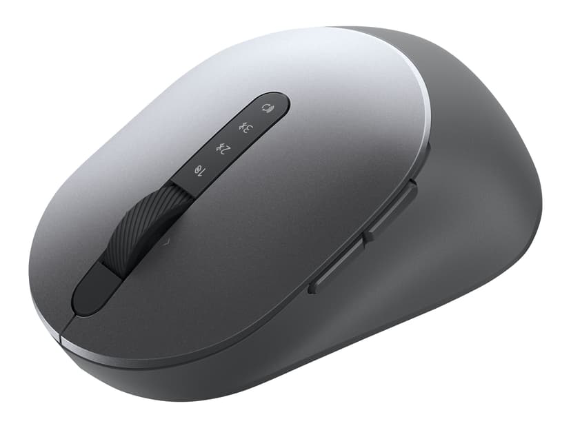 Dell Pro Plus Trådlös RF + Bluetooth Mus