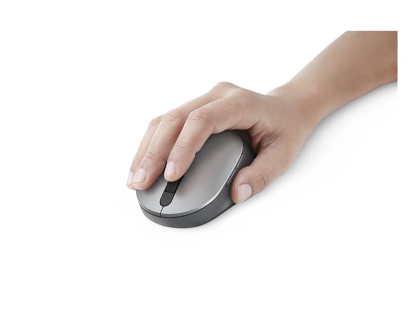 Dell Pro Plus Trådlös RF + Bluetooth