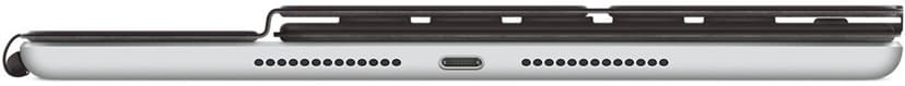 Apple Smart Keyboard Folio iPad 10.2" 7th gen, iPad 10.2" 8th gen, iPad 10.2" 9th gen Engelsk Svart