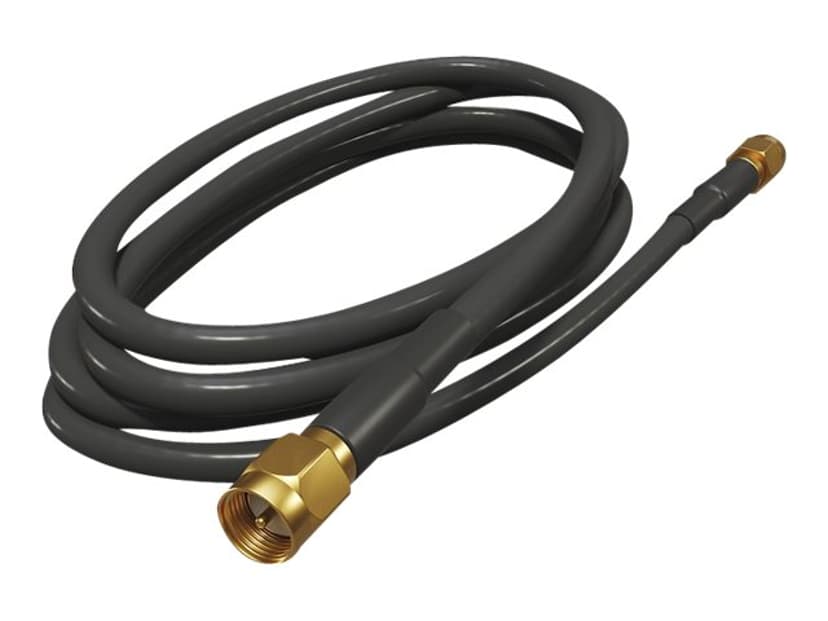 Mikrotik LoRa Omni 824-960Mhz Antenna Kit 6.5dBi