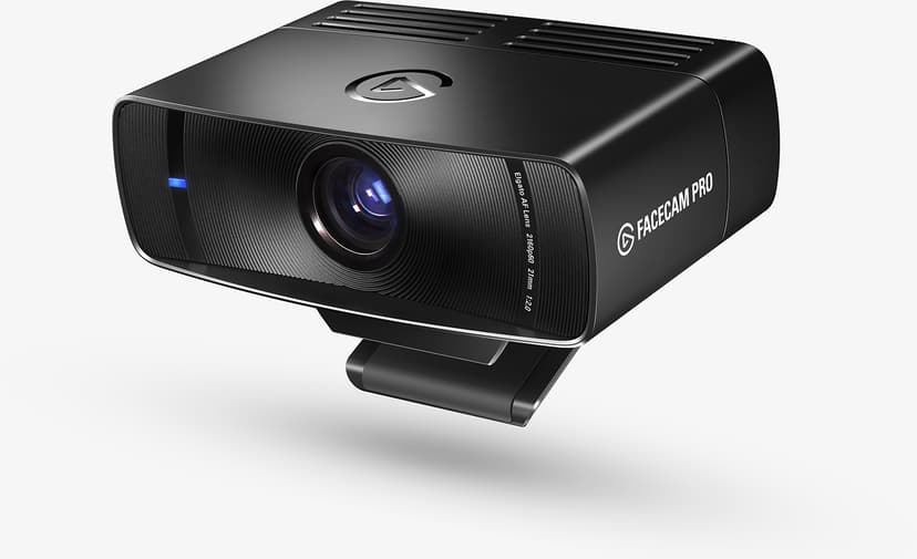 Elgato Facecam PRO