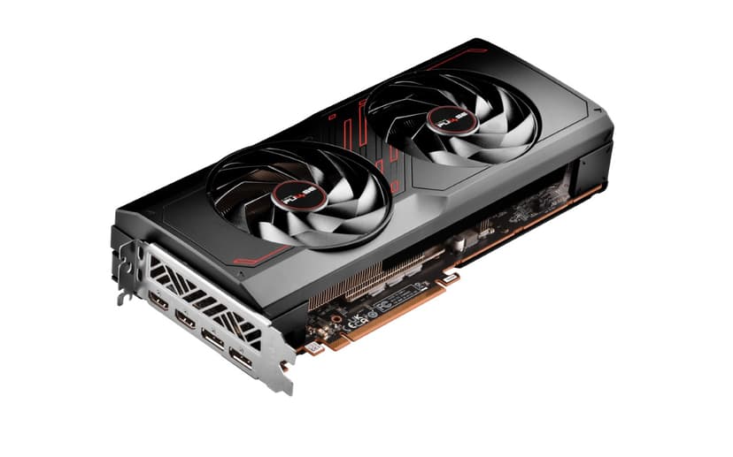 Sapphire Pulse AMD Radeon RX 7800 XT 16GB