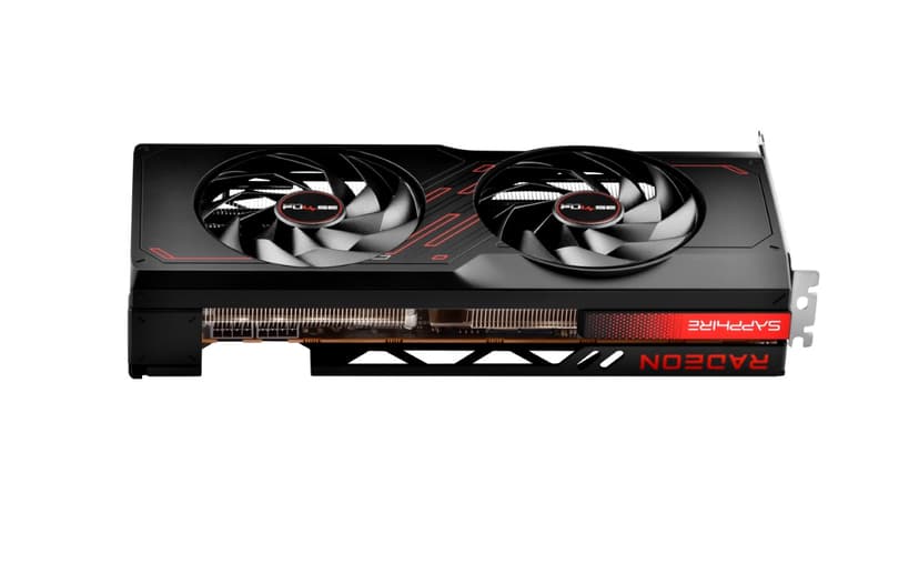 Sapphire Pulse AMD Radeon RX 7800 XT 16GB