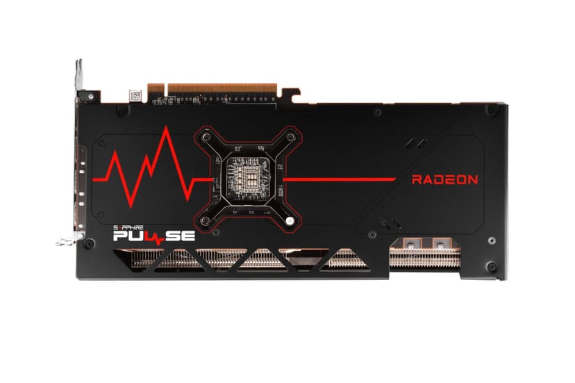 Sapphire Pulse AMD Radeon RX 7800 XT 16GB